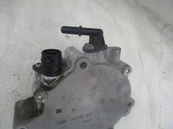 ВАКУУМНЫЙ НАСОС FORD PUMA MK2 FOCUS MK4 1.0 ECOBOOST, фото 3