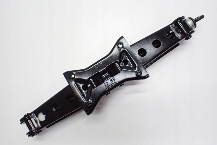ДОМКРАТ КЛЮЧ РЕМОНТНЫЙ ОРИГИНАЛ 2Q0011031B SEAT ATECA 21 г., фото 5