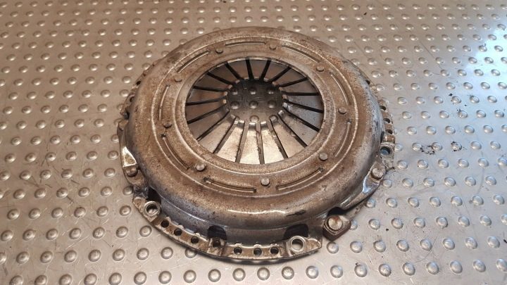 СЦЕПЛЕНИЕ ДВУХМАССОВЫЙ МАХОВИК AV61-6477-CF FOCUS MK3 C-MAX MK2 VOLVO V40 II 1.6 дизель, фото 4
