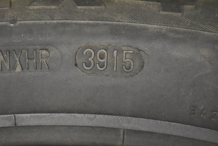 КОЛЕСА ДИСКИ LAND ROVER DISCOVERY SPORT 8x18 ET45, фото 9