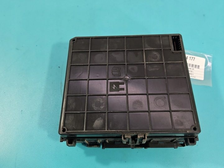 Блок предохранителей Ford Focus MK4 JX61T-14D068-BD 7830354852, фото 5