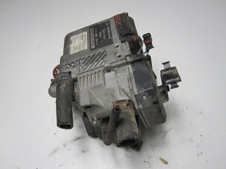 Mercedes-Benz OE 1685000698 Webasto termo Top, фото 6