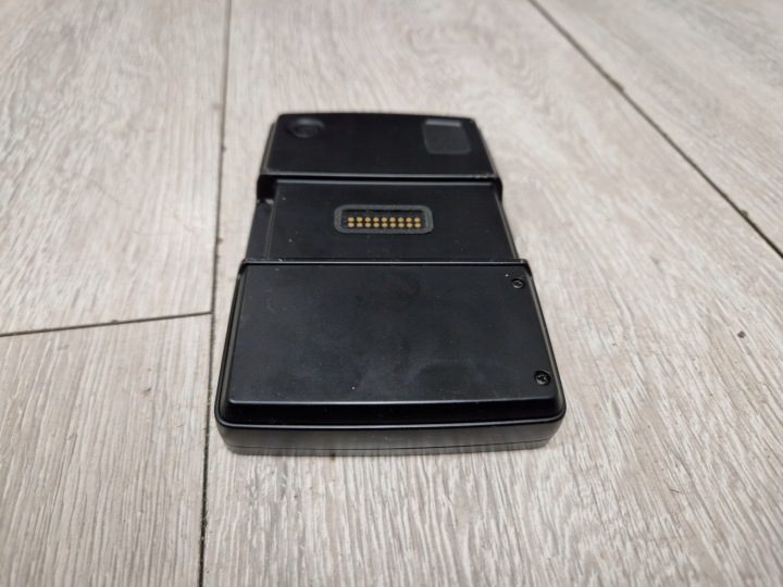 Навигация мотоциклетная Garmin Navigator VI 5" 16 GB с чехол и кабелем, фото 8