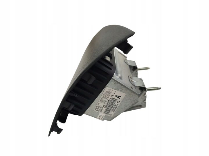 ПОДУШКА ПАССАЖИРА ЗАГЛУШКА RENAULT TWINGO II (2007-2012) 8200525489 ЕВРОПА, фото 6