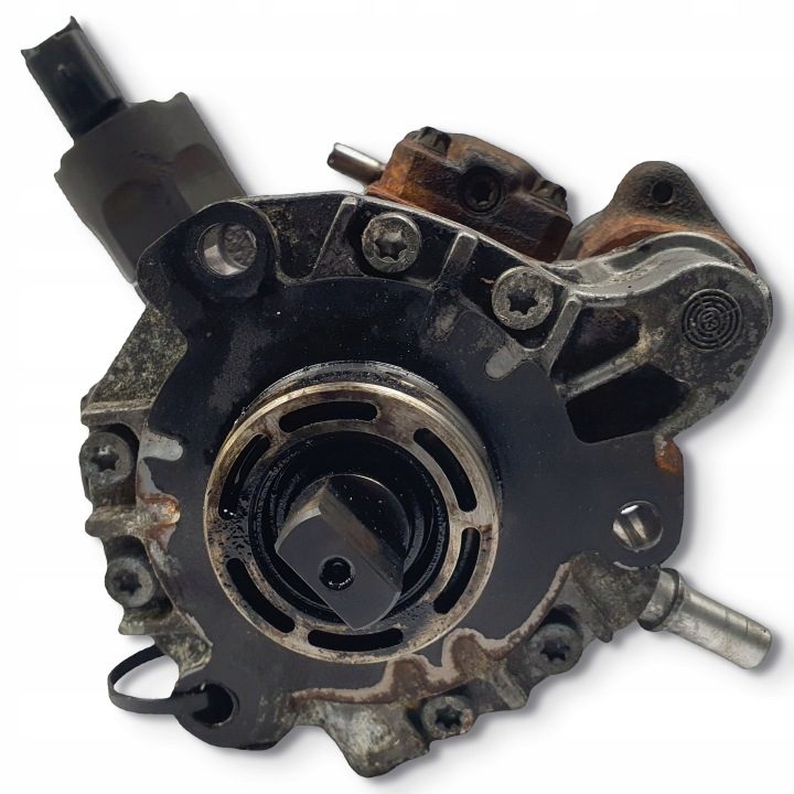 ТНВД топлива Ford S-MAX 2.0 TDCI 9653023580, фото 3