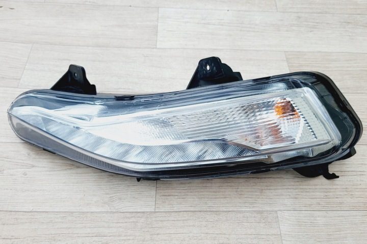 CHEVROLET MALIBU 19- ПОВОРОТНИК LED ДХО ПРОТИВОТУМАННАЯ ФАРА, фото 1