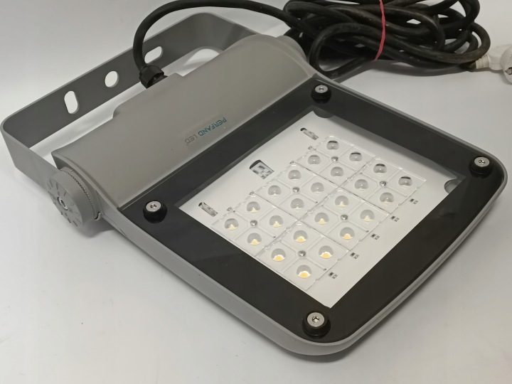 Противотуманная фара белая neutralny 8000 lm 50 Вт, фото 1