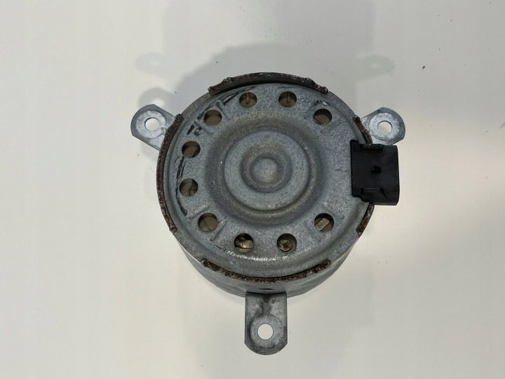 Dodge Challenger 2015 Электрический вентилятор радиатора, фото 3