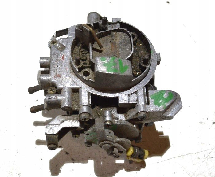 OPEL CORSA KADETT ASCONA I КАРБЮРАТОР 9276984, фото 2