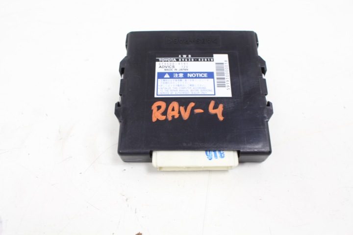 Модуль привода Toyota RAV4 III 06 г.-, фото 1