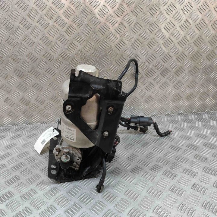 КОМПРЕССОР ПНЕВМОПОДВЕСКИ VOLVO XC90 II 31441865 29492127 2.0L 173 кВт 2018, фото 3