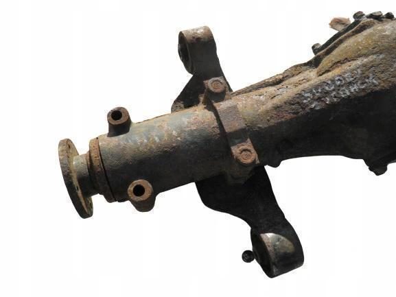 ДИФФЕРЕНЦИАЛ SUBARU OUTBACK 04-09 2.0, фото 3
