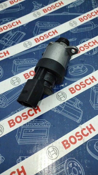 ОРИГИНАЛЬНЫЙ REGULATORY ДАТЧИКА ДАВЛЕНИЯ ТОПЛИВА BOSCH 0928400691, фото 3