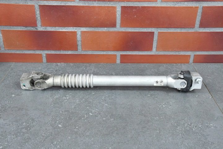 ТЯГА РУЛЕВАЯ КОЛОНКА BMW 2 G42 3 G20 G21 4 G22 G23 G26 51624 л.с., фото 2