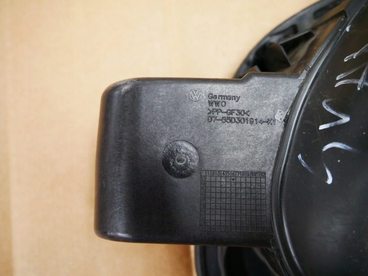 510809857 510809999 VW GOLF SPORTSVAN ЛЮЧОК ГОРЛОВИНЫ БЕНЗОБАКА LC9X TDI ДИЗЕЛЬ, фото 7