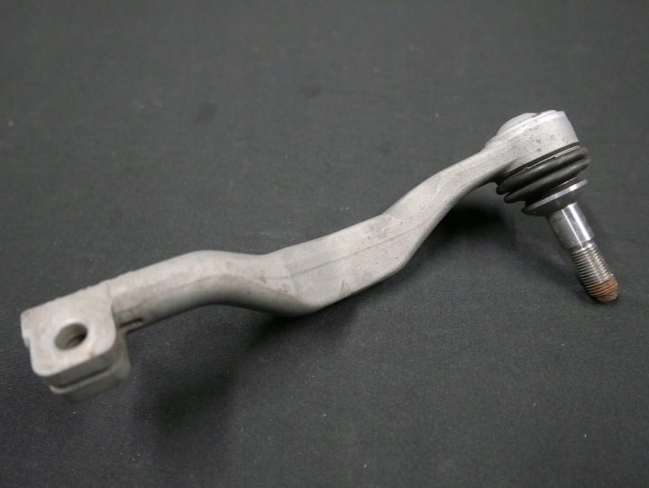 BMW F39 F40 F45 F48 MINI F60 НАКОНЕЧНИК РУЛЕВОЙ ТЯГИ ЛЕВЫЙ 32105A018D0, фото 4