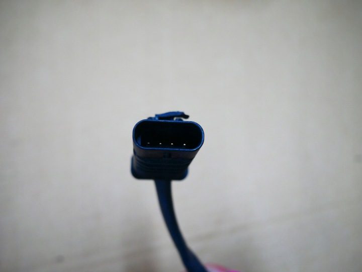 BMW F31 F10 F11 F20 F21 F22 F23 F30 F32 F34 B47 ЛЯМБДА-ЗОНД 8570230, фото 2