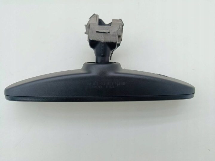 VW PASSAT B8 ЗЕРКАЛО САЛОНА ЗАДНЕГО ВИДА 3G0857511, фото 4