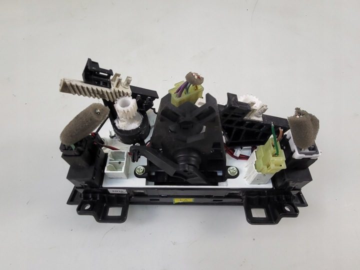 CHEVROLET MATIZ 2 II БЛОК УПРАВЛЕНИЯ ПЕЧКОЙ КОНДИЦИОНЕРА ЕВРОПА, фото 7