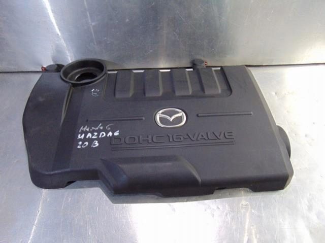 Крышка защита двигателя MAZDA6 Mazda 6 1.8, фото 1