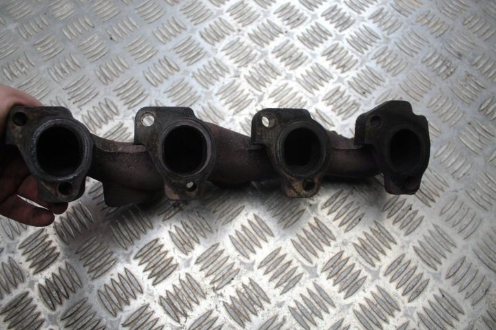 Ford OE 4M5Q9428BB выпускной коллектор, фото 4