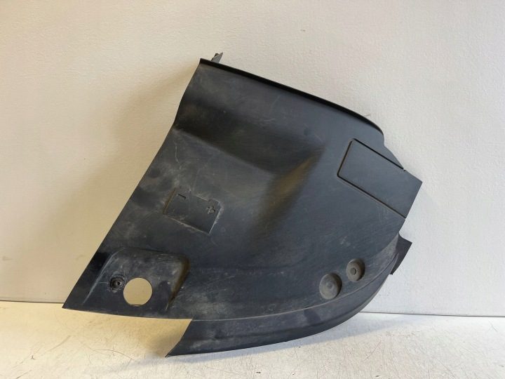 M32 защита крышка аккумулятора VW T5 7H0119517B, фото 1
