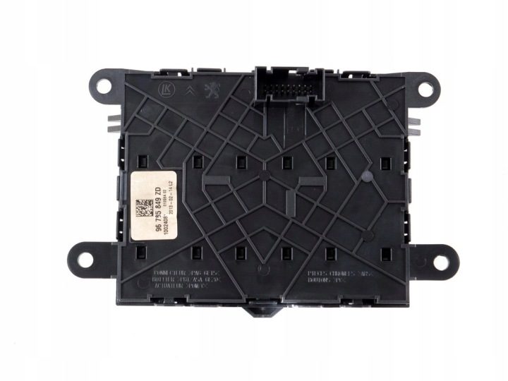 Citroen OE 96785849ZD, фото 4