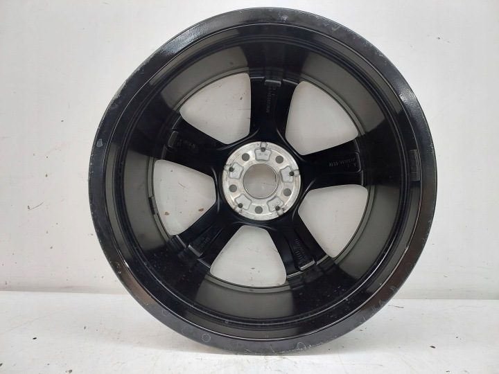 Литой диск Mercedes-Benz OE C W206 См. фото x 18" 3X7, фото 6