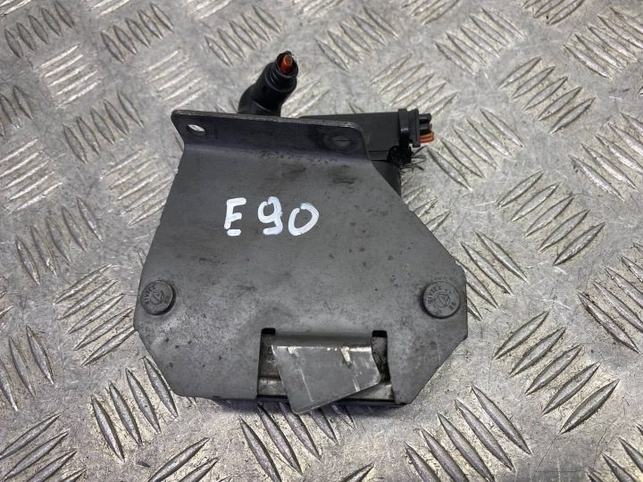 РЕЛЕ СВЕЧЕЙ НАКАЛИВАНИЯ BMW E87 E90 E91 OE 7798000, фото 6