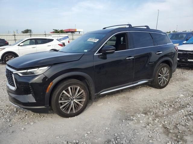 Усилитель Крепление Заднего Подрамника Infiniti QX60 L51 2022-, фото 7