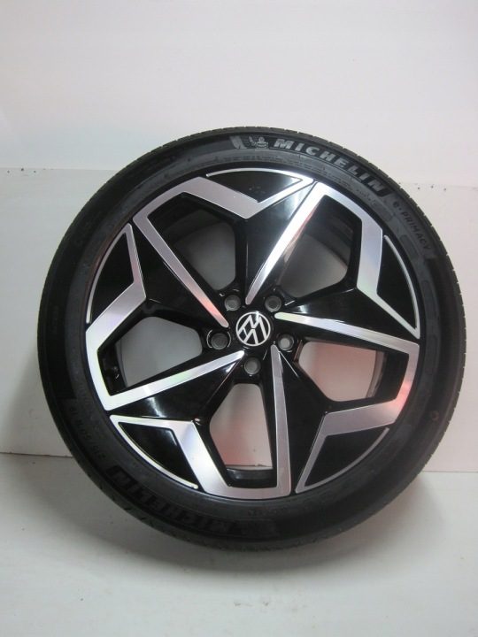 Колеса диски шины VW ID3 10A R19 21 г., фото 2