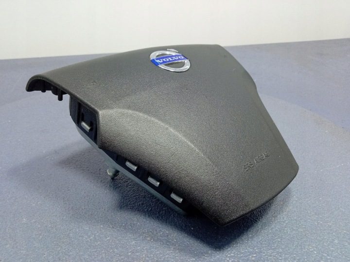 VOLVO C30 V50 S40 II C70 II ПОДУШКА БЕЗОПАСНОСТИ ВОДИТЕЛЯ 8623349, фото 6