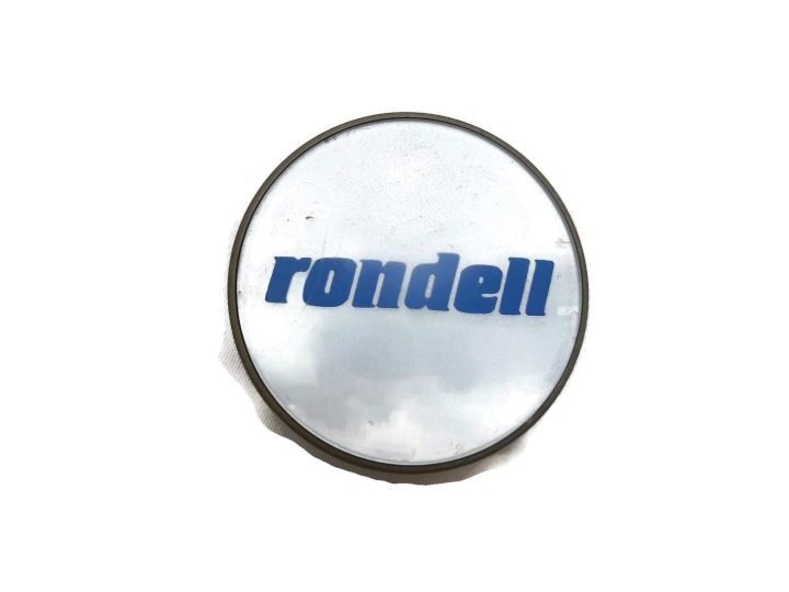 Крышка Rondell 59 мм 59 мм, фото 1