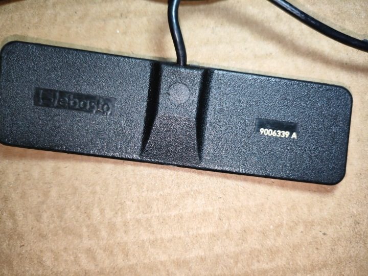 Антенна Telestart Webasto T90 T91 T100 T100HTM T91/T100HTM 9006339A, фото 2