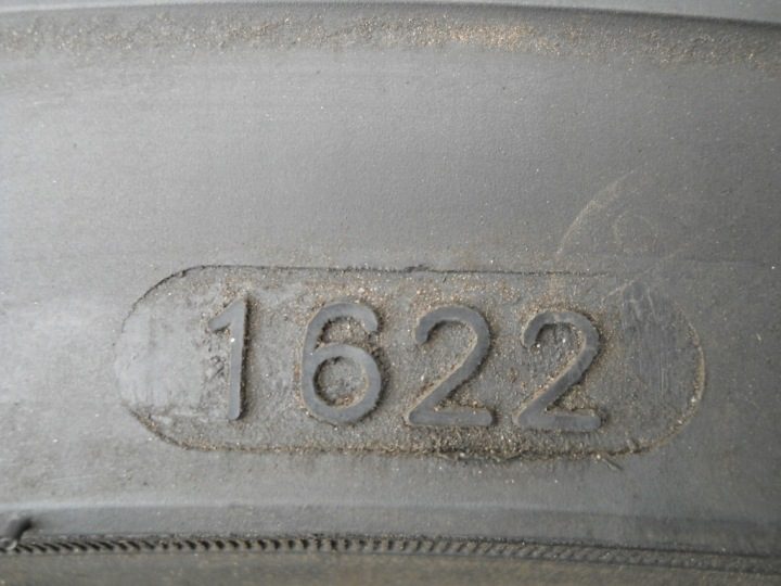 Шина летняя Tracmax X-Privilo TX3 225/35R18 87 Y усилитель (XL), фото 4