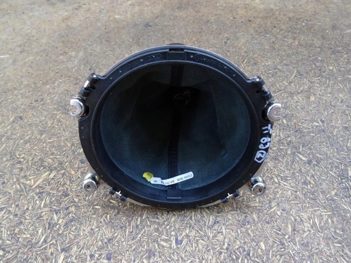 AUDI TT 8J РУЧКА ПЕРЕКЛЮЧЕНИЯ ПЕРЕДАЧ ЧЕХОЛ КОМПЛЕКТ 8J0711113, фото 8