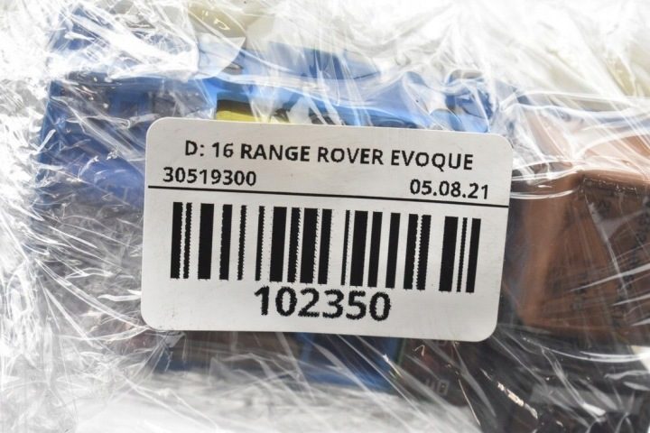 БЛОК ПРЕДОХРАНИТЕЛЕЙ LAND ROVER DISCOVERY L550, фото 5