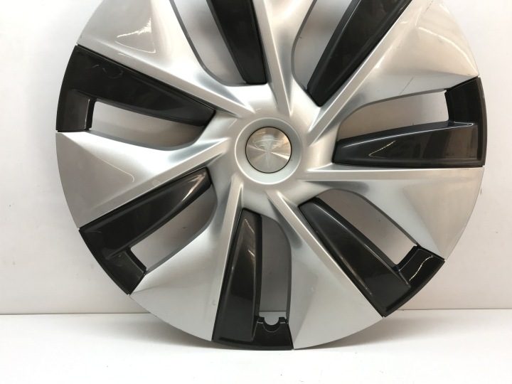 Колпак Tesla Оригинальный 19", фото 3