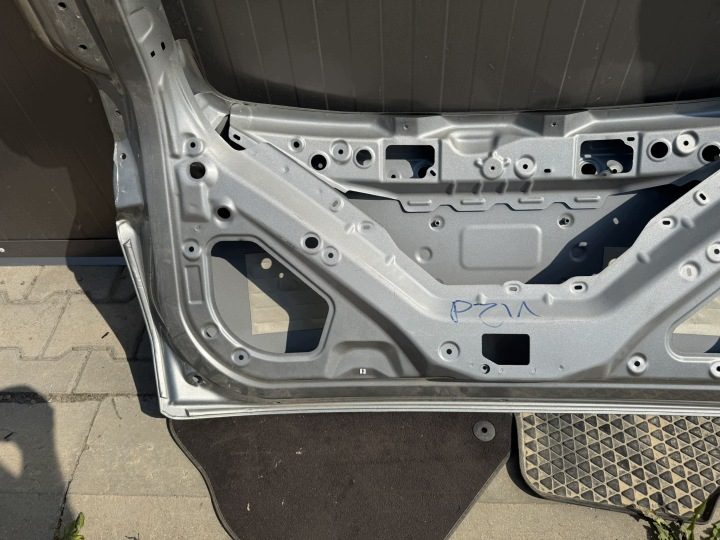 Chery Omoda 5 Крышка Багажника 2024 г. 75umFe 552000255AA, фото 14