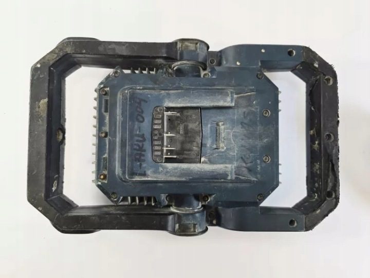 Фонарь строительный аккумуляторный Bosch Professional GLI 18V-1900, фото 3