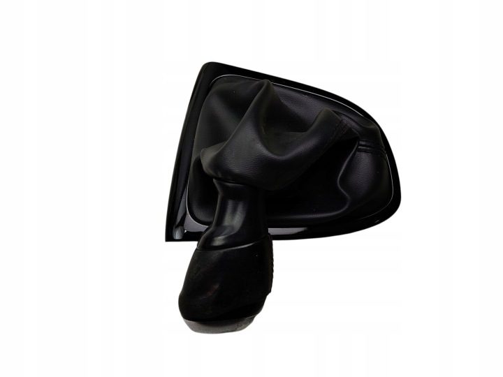 ЧЕХОЛ РУЧКА ПЕРЕКЛЮЧЕНИЯ ПЕРЕДАЧ RENAULT CLIO IV (12-16) 969355061R 5 ПЕРЕДАЧ, фото 2