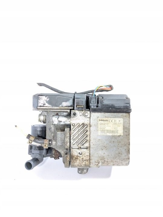 WEBASTO Mitsubishi Space Star 1 I 98-05, фото 1