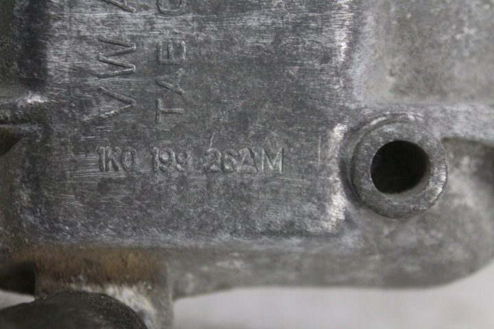 Volkswagen OE 1K0199262M 00 Опора двигателя, фото 2