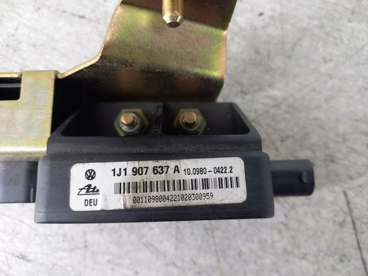 Датчик ESP VW Golf IV 1J1907637A 1J0907651A 10.0980-0053.1 ATE 1.4 16V, фото 4