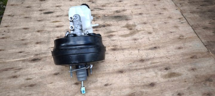 FORD FOCUS MK4 1.0 ECOBOOST 125 л.с. ВАКУУМНЫЙ УСИЛИТЕЛЬ НАСОС JX61-2B195-HEA, фото 3