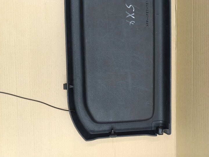 ПОЛКА БАГАЖНИКА SUZUKI SX4 88910-80J, фото 8