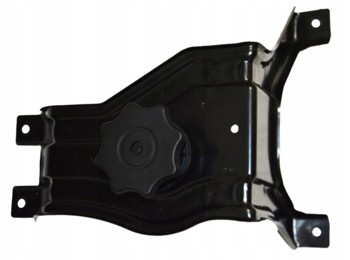 4G0802771 4G0803899 Audi A6 C7 седан кронштейн колеса Dojazdowego, фото 1