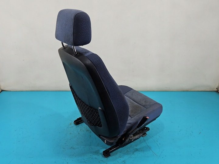 СИДЕНЬЕ ЛЕВОЕ ПЕРЕДНЕЕ ВОДИТЕЛЯ BMW E36 ХЭТЧБЕК 3D COMPACT EU, фото 6