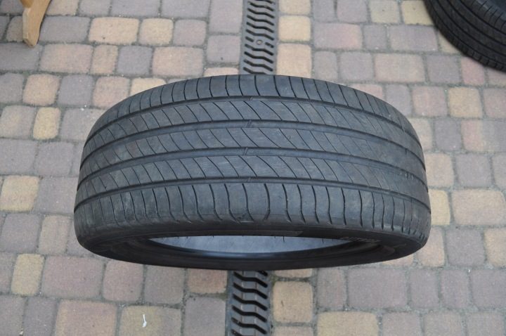 Шина летняя Michelin Primacy 4 215/55R18 99 В усилитель (XL), фото 2