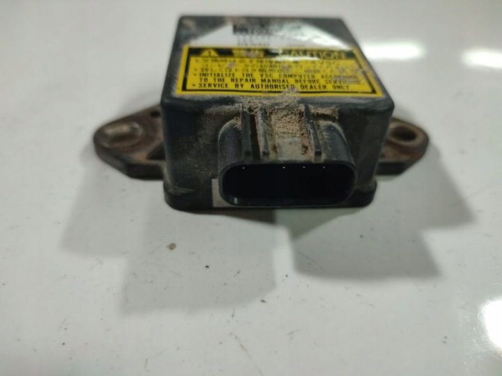 Toyota Avensis Verso Датчик скорости ESP 2004 2.0L 410057249932004 410057, фото 2